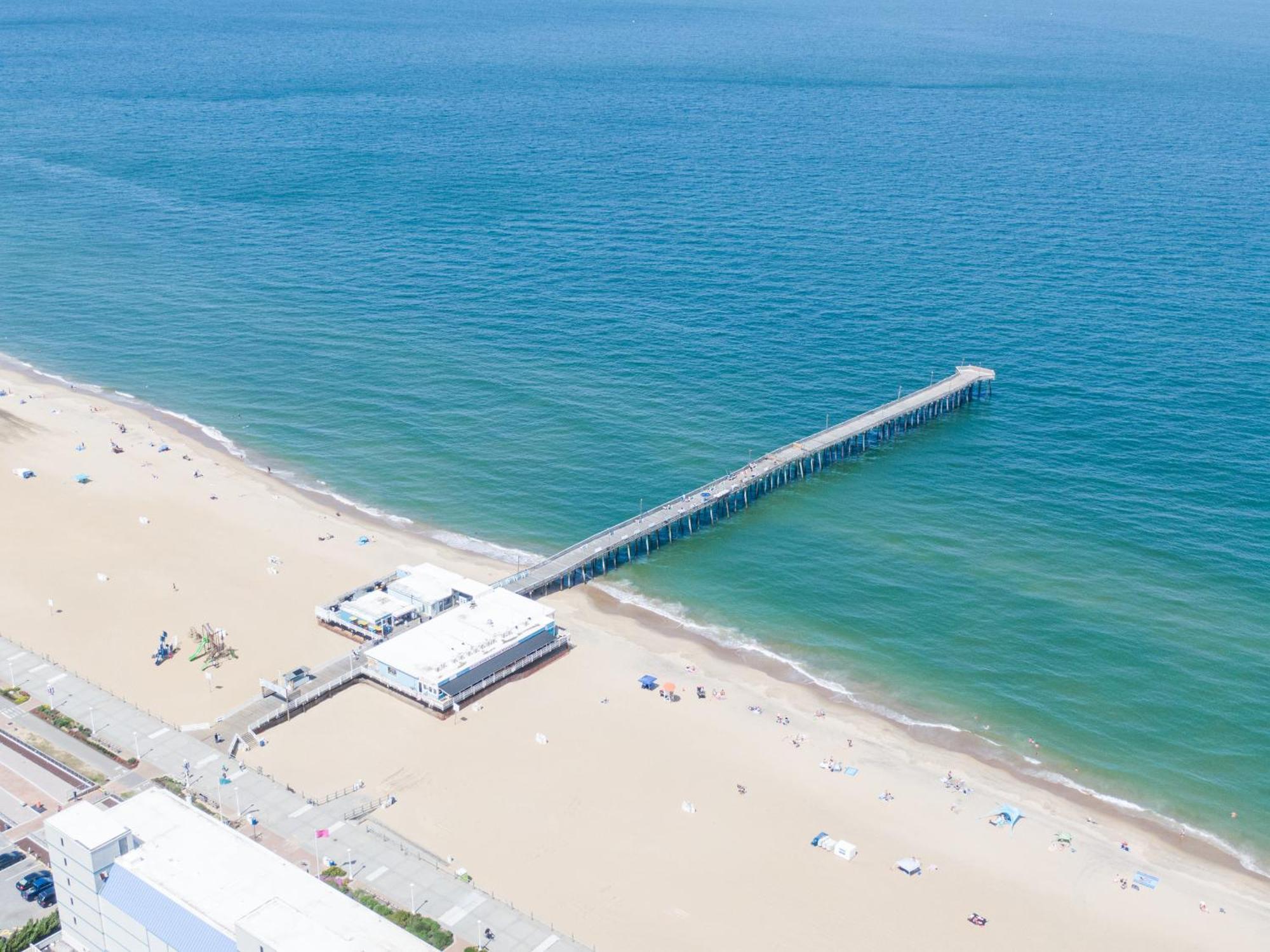 The Colony At Virginia Beach Exterior foto