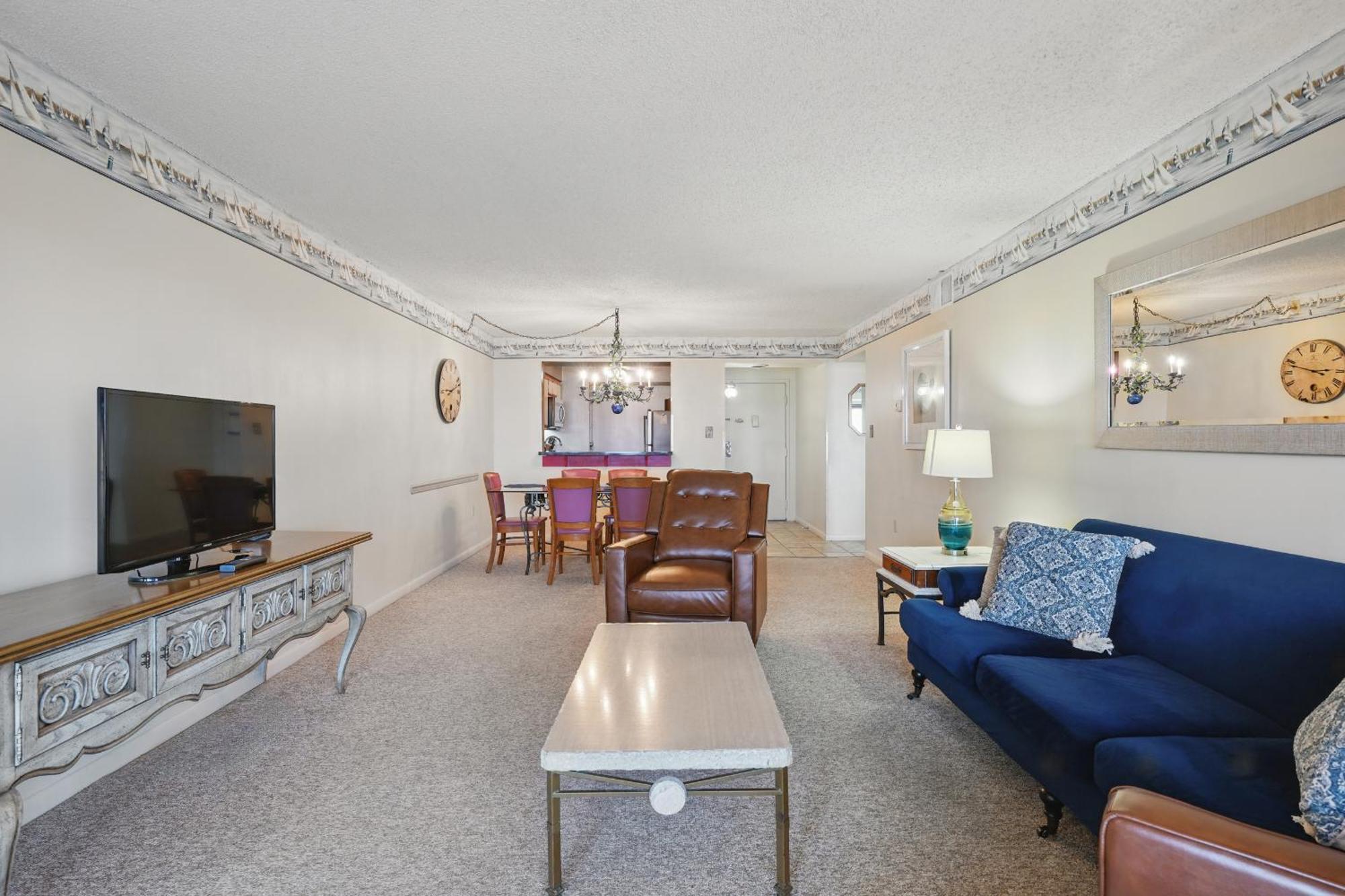 The Colony At Virginia Beach Exterior foto