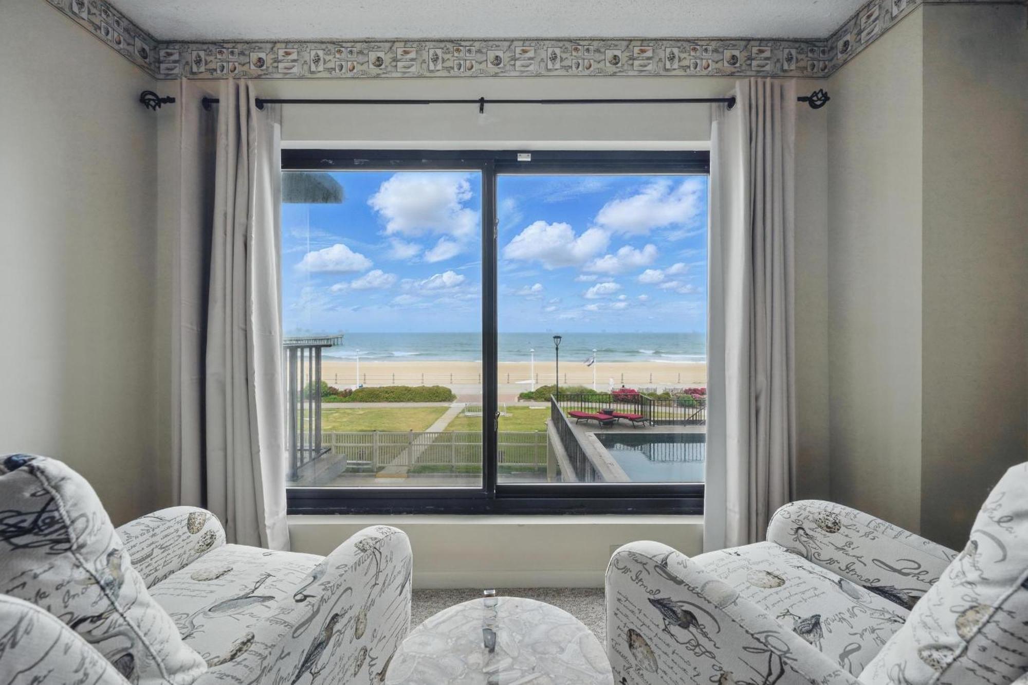 The Colony At Virginia Beach Exterior foto
