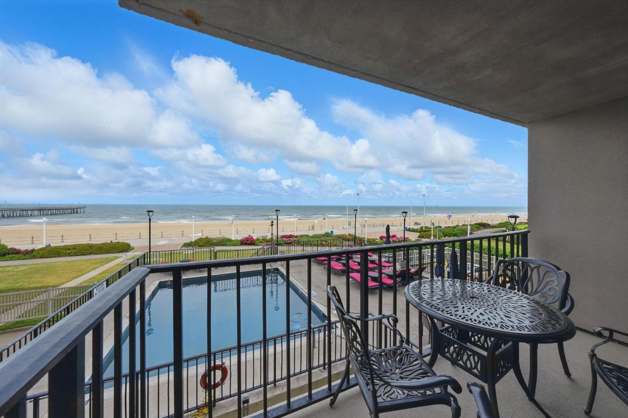 The Colony At Virginia Beach Exterior foto