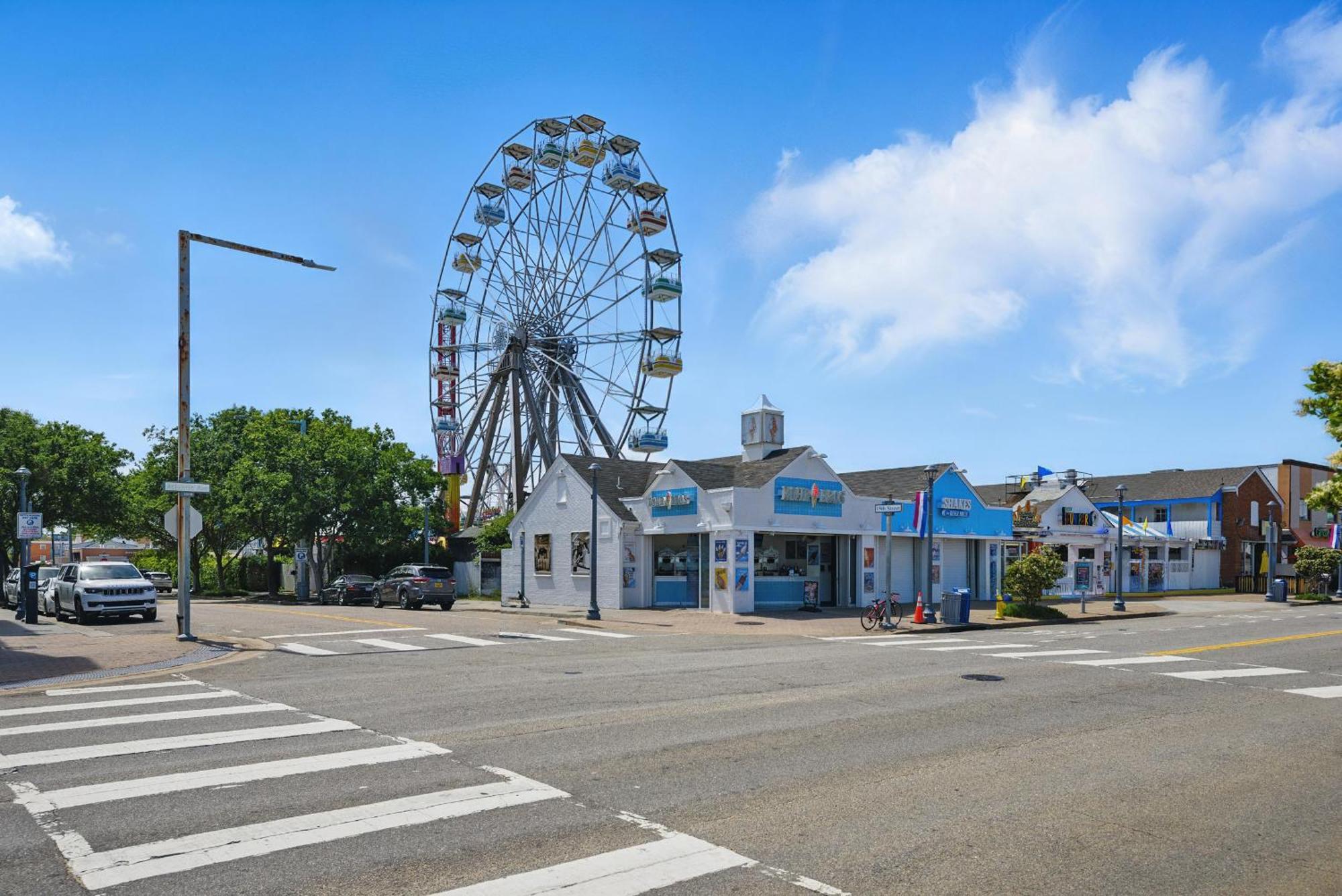 The Colony At Virginia Beach Exterior foto